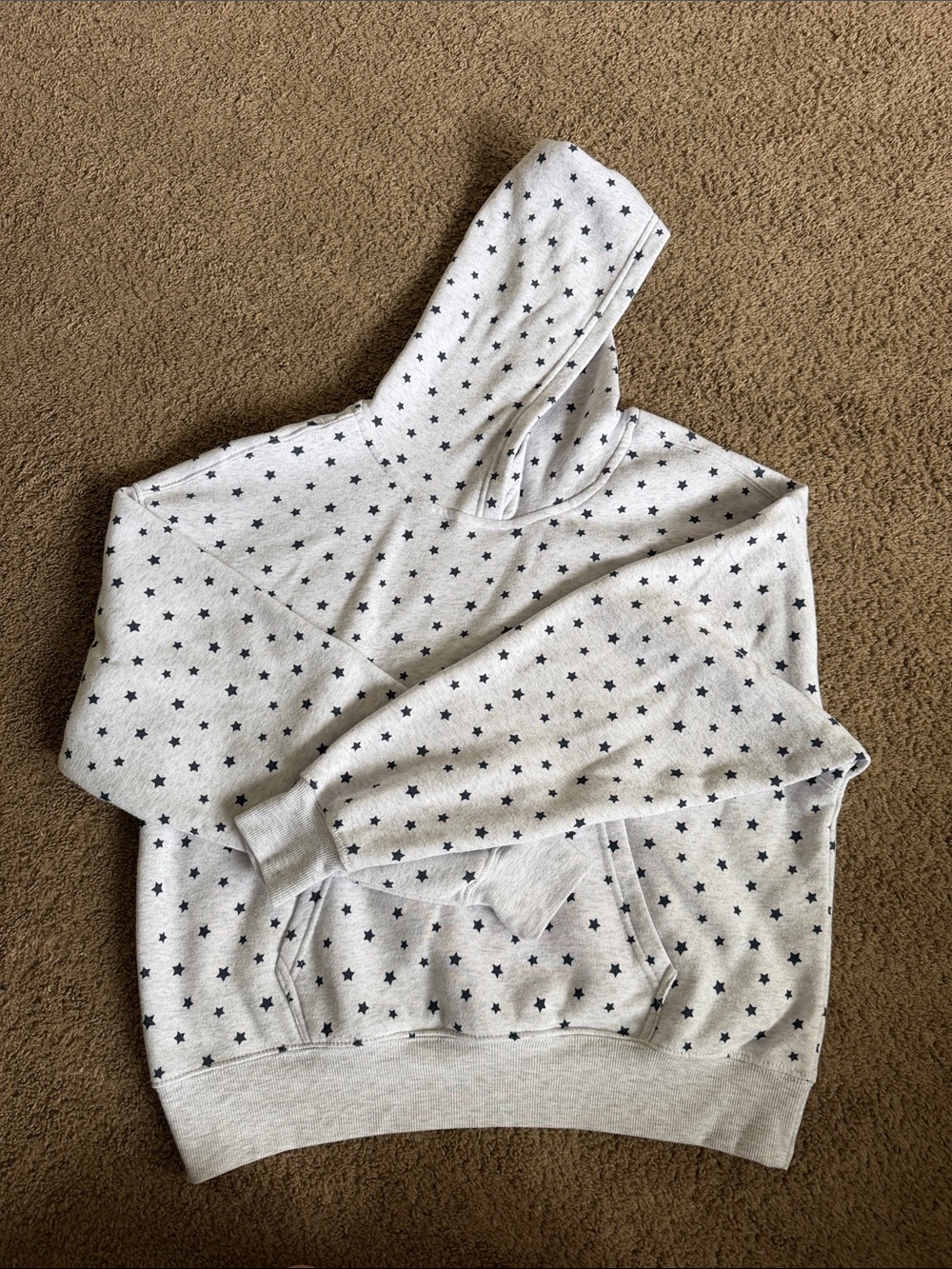Teen Girls Sweatshirt